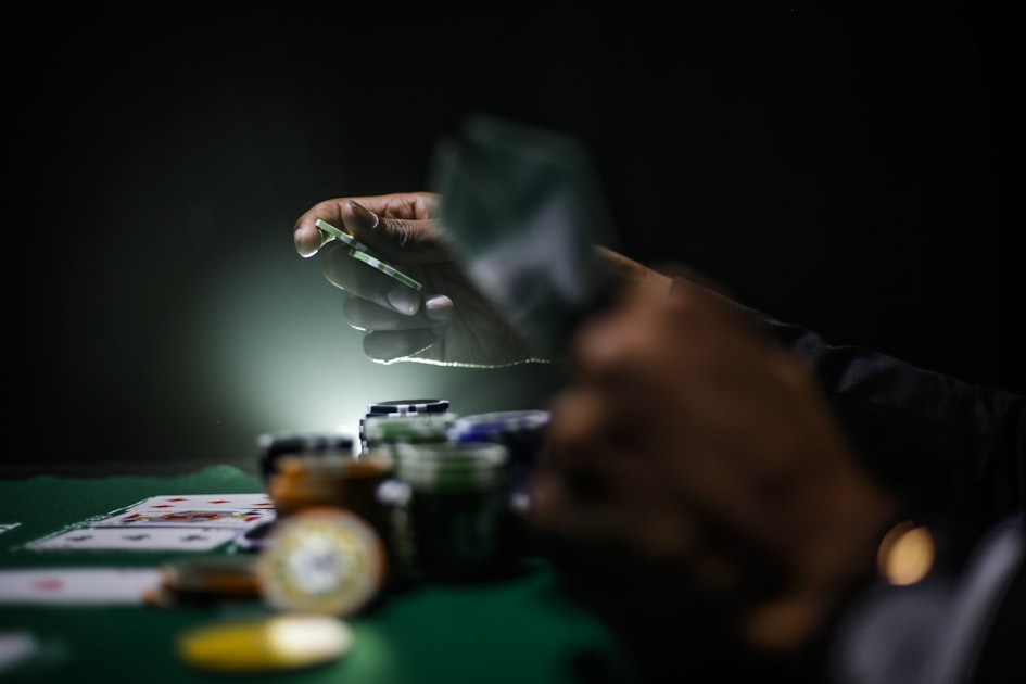 博狗桌游的赔率与下注心理研究